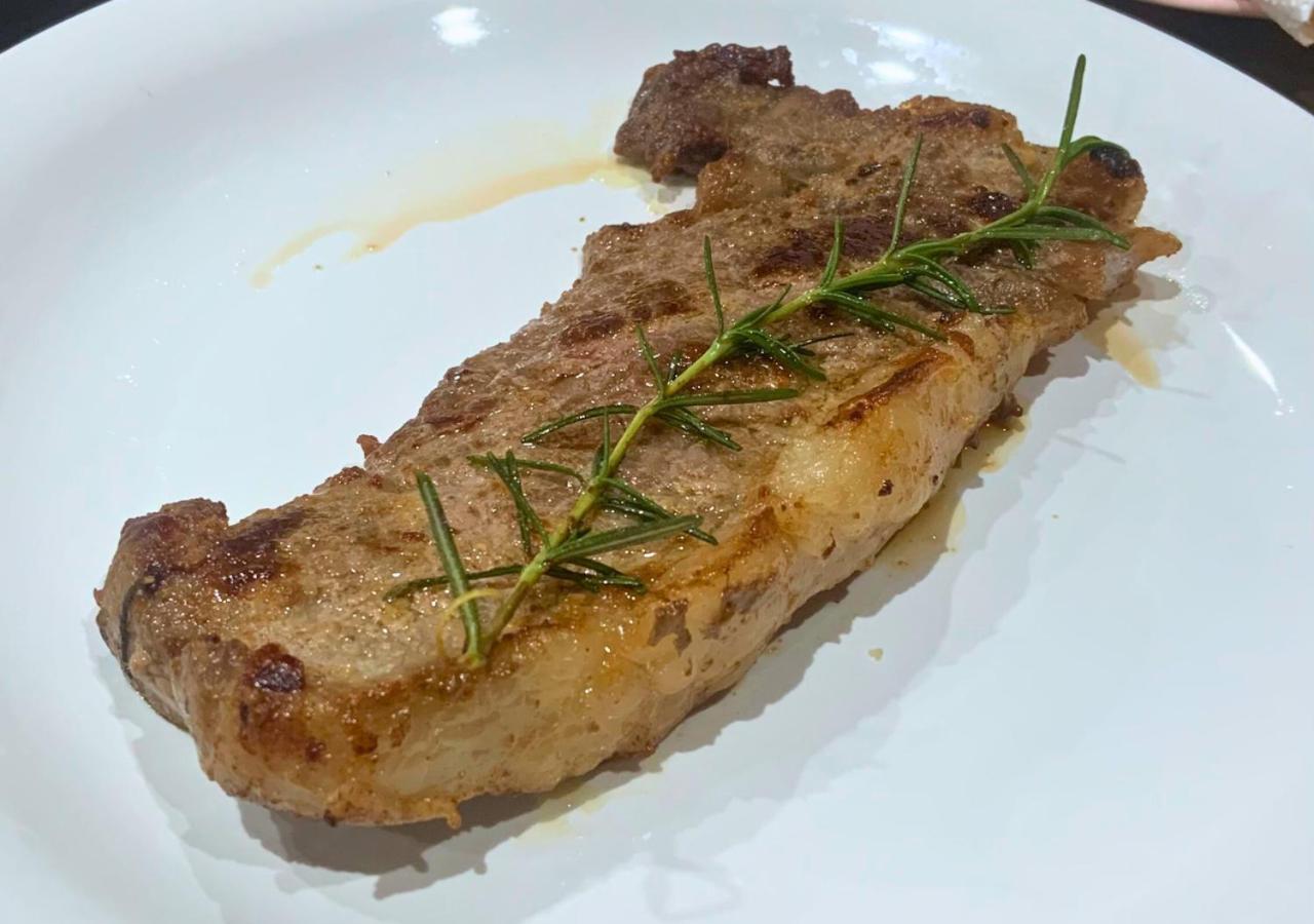 Pousada E Restaurante Casinha Velha Hotel มากากอส ภายนอก รูปภาพ