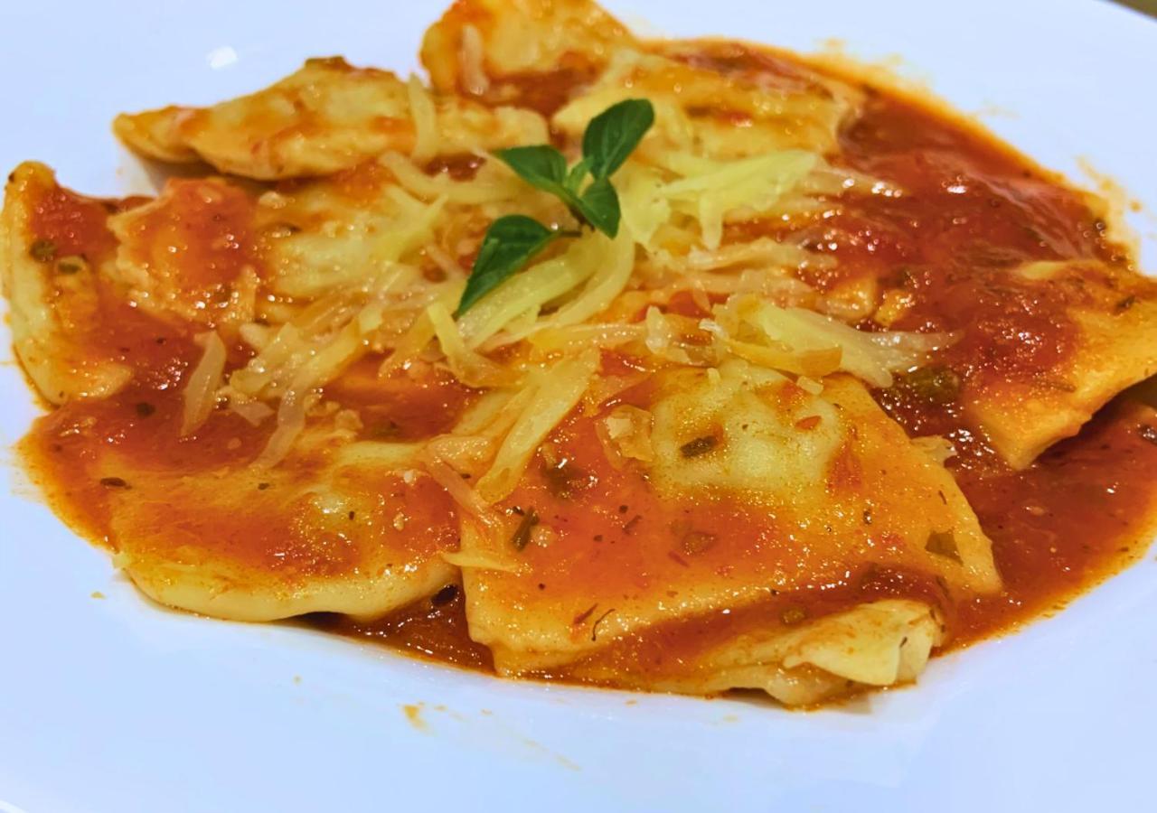 Pousada E Restaurante Casinha Velha Hotel มากากอส ภายนอก รูปภาพ