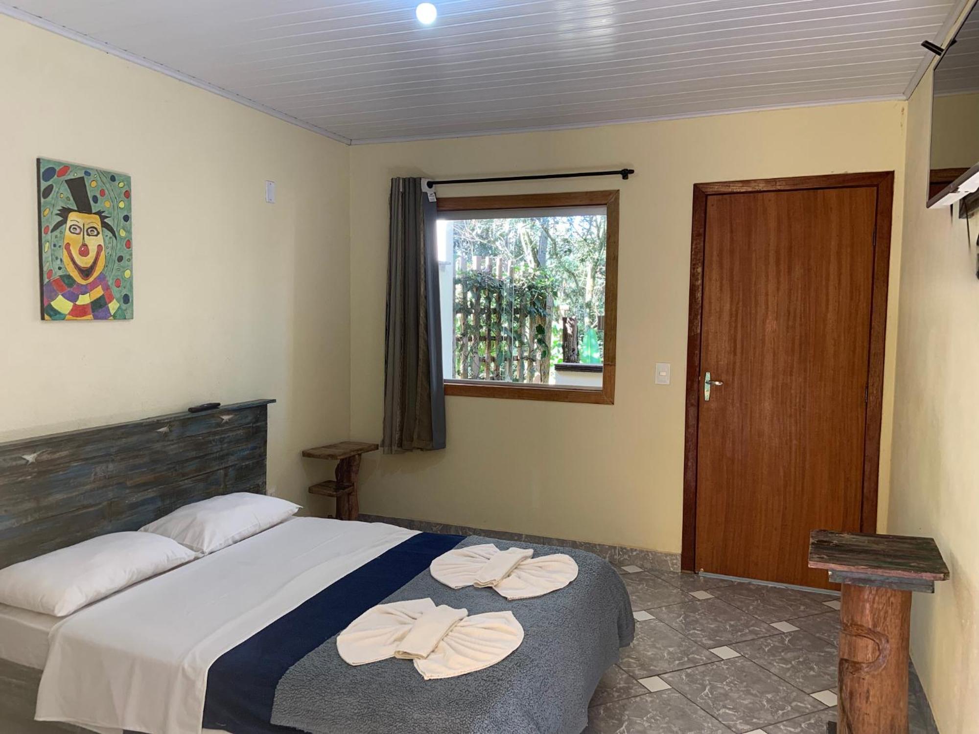 Pousada E Restaurante Casinha Velha Hotel มากากอส ภายนอก รูปภาพ