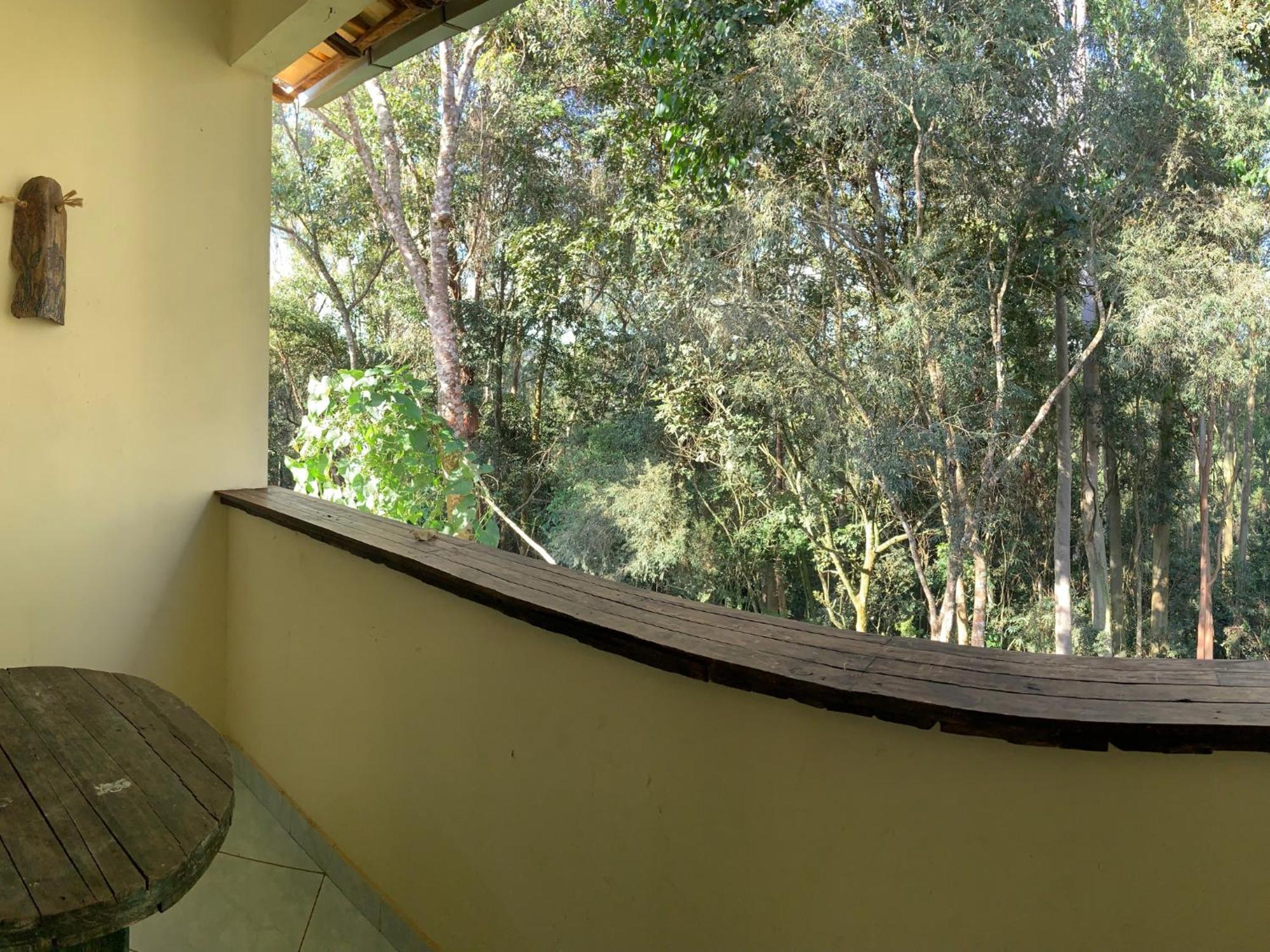Pousada E Restaurante Casinha Velha Hotel มากากอส ภายนอก รูปภาพ