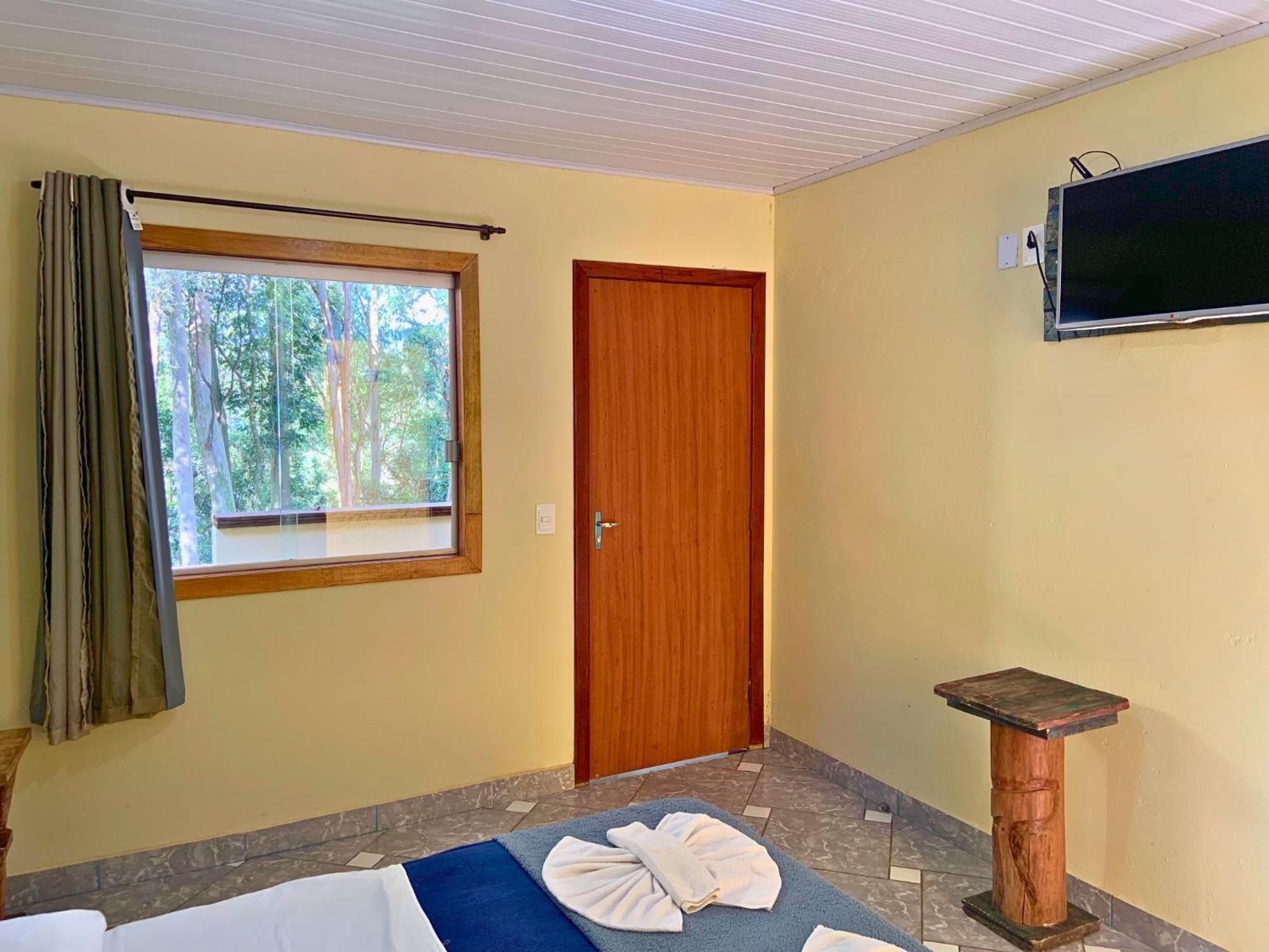 Pousada E Restaurante Casinha Velha Hotel มากากอส ภายนอก รูปภาพ
