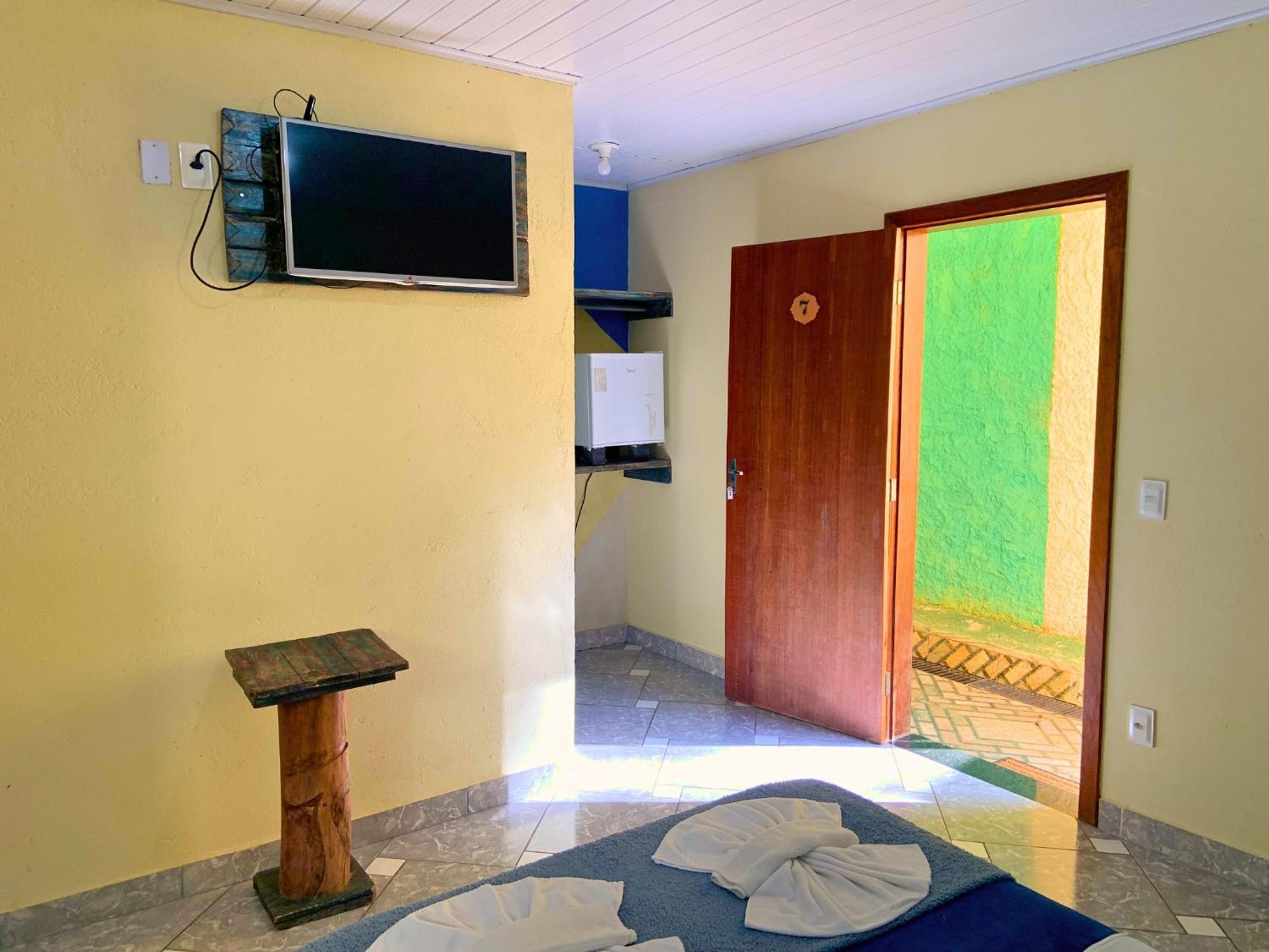 Pousada E Restaurante Casinha Velha Hotel มากากอส ภายนอก รูปภาพ