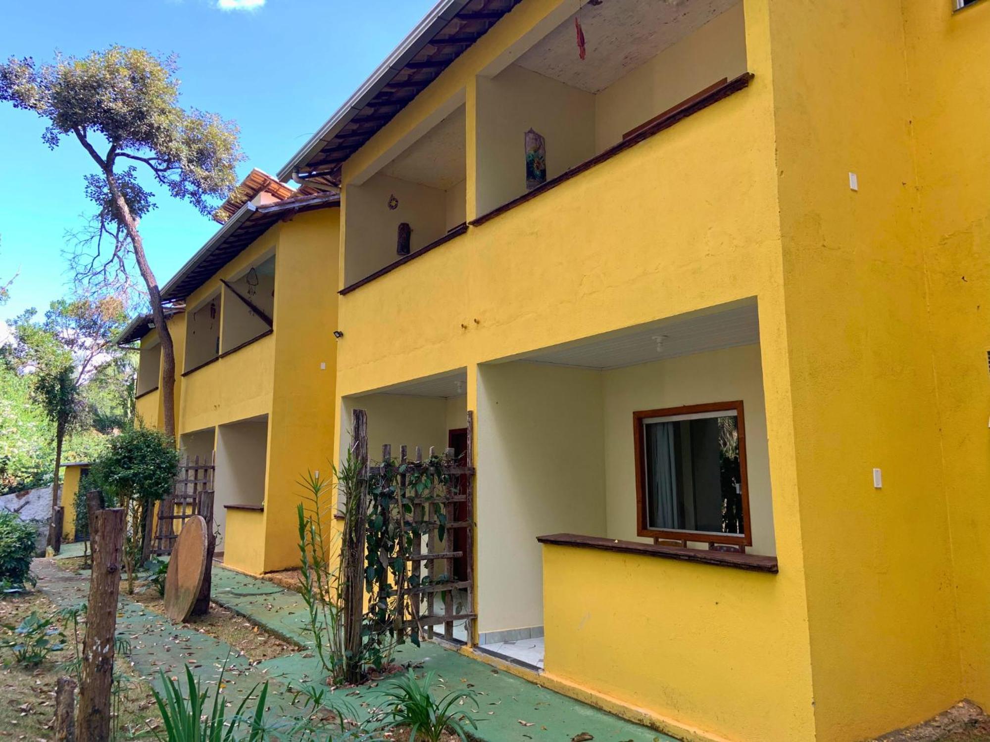 Pousada E Restaurante Casinha Velha Hotel มากากอส ภายนอก รูปภาพ